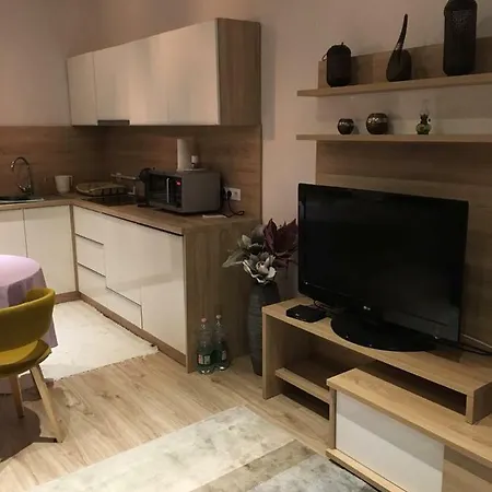 Hunyadi Apartman Szekszárd Extérieur photo