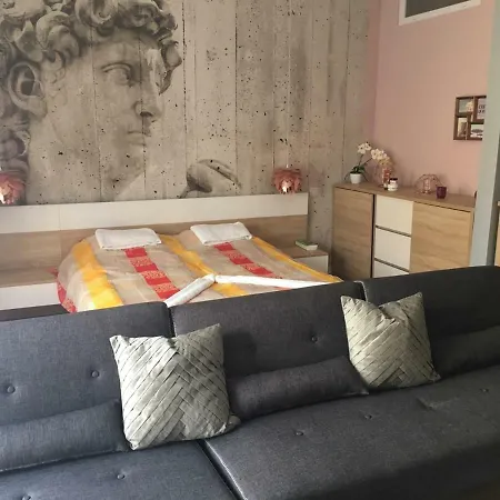 Hunyadi Apartman Szekszárd Extérieur photo