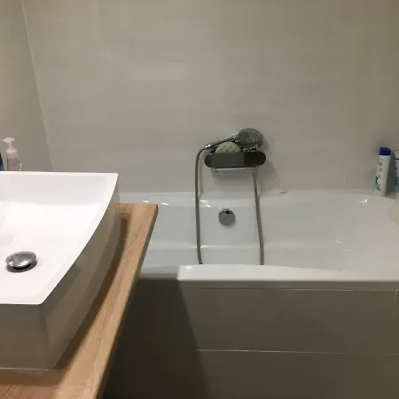 Hunyadi Apartman Szekszárd Extérieur photo