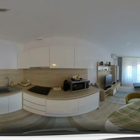 Hunyadi Apartman Szekszárd Extérieur photo