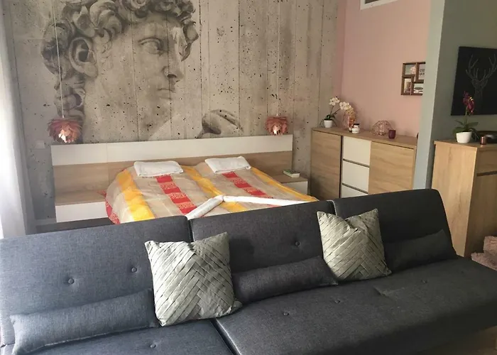 Hunyadi Apartman