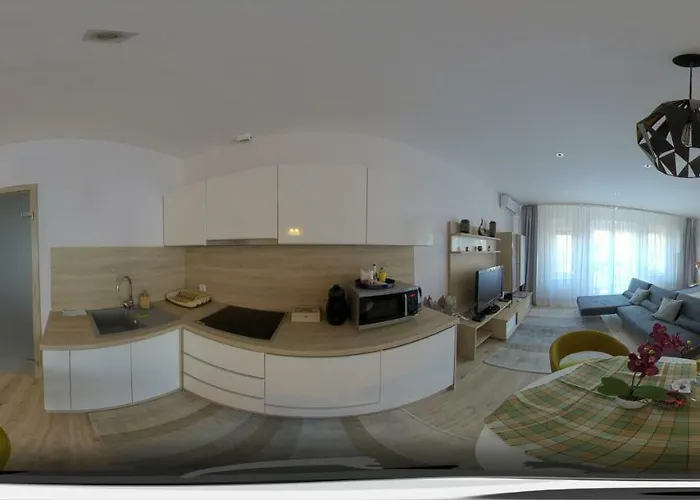 Hunyadi Apartman