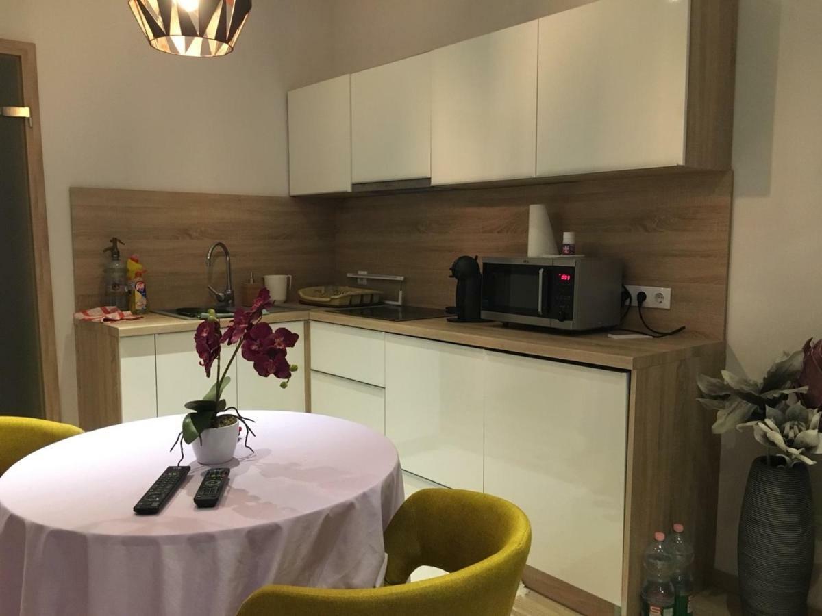 Hunyadi Appartement Szekszárd