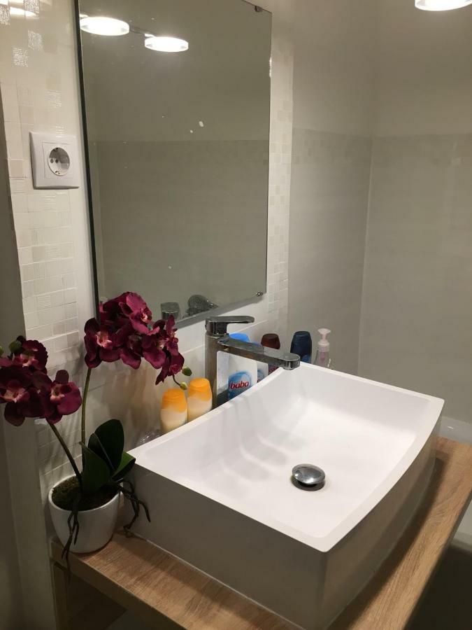 Hunyadi Appartement Szekszárd