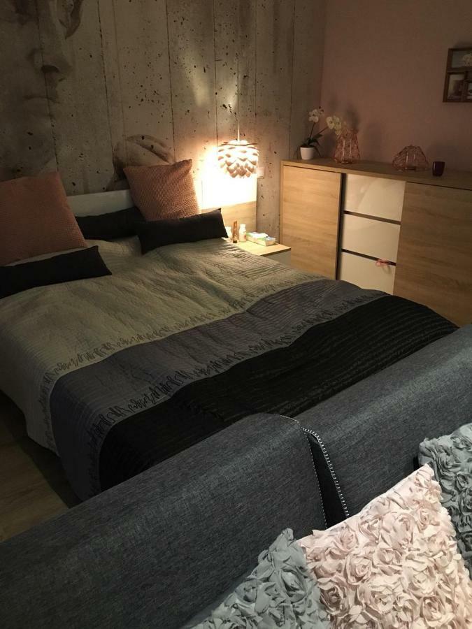 Appartement Hunyadi Szekszárd