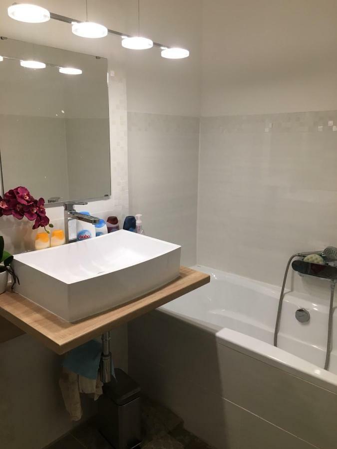 Hunyadi Appartement *