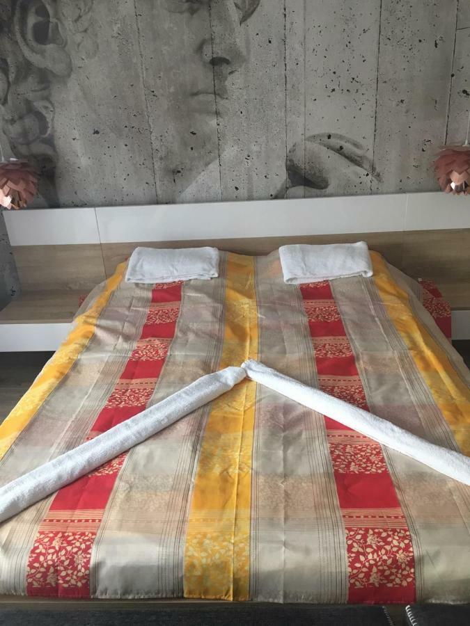 Appartement Hunyadi