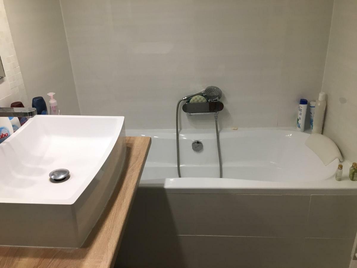 Hunyadi Appartement *