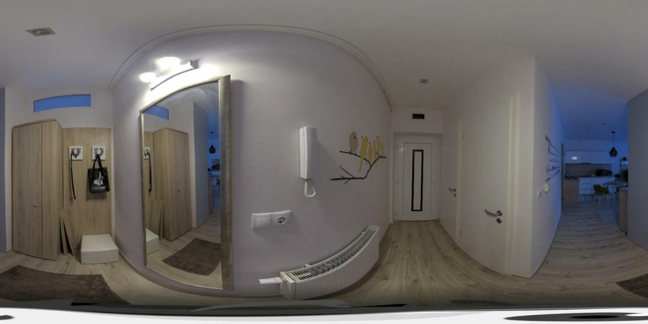 Appartement Hunyadi *
