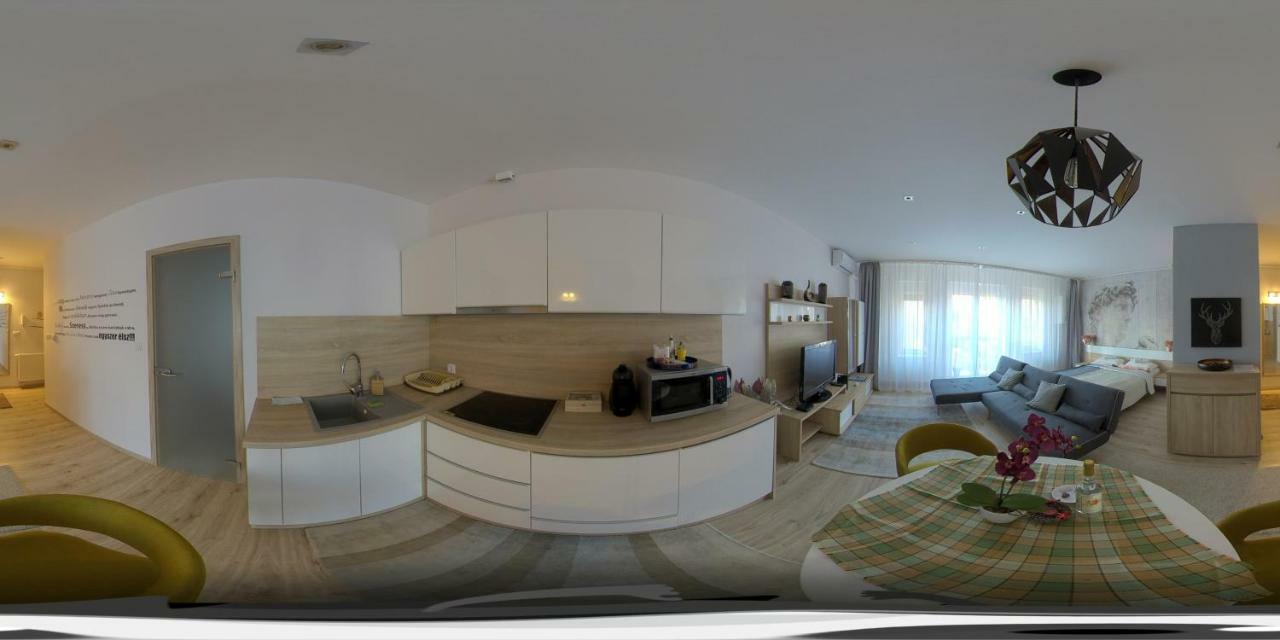 Hunyadi Appartement Szekszárd